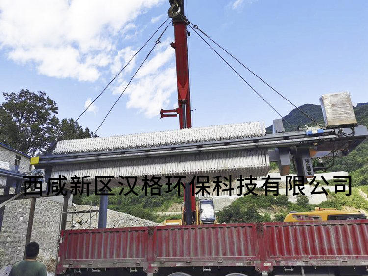 陜西壓濾機(jī)廠(chǎng)家有哪些